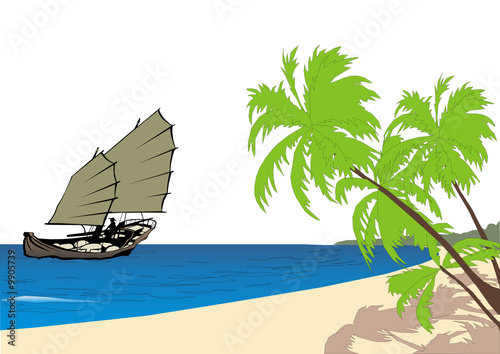 L'isola