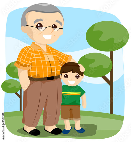 Grandfather
