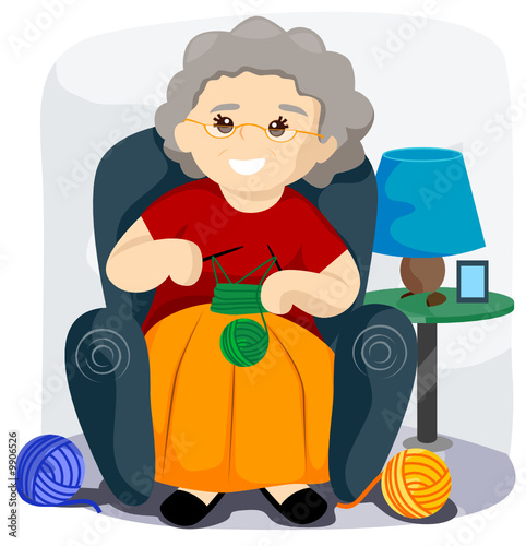 Knitting