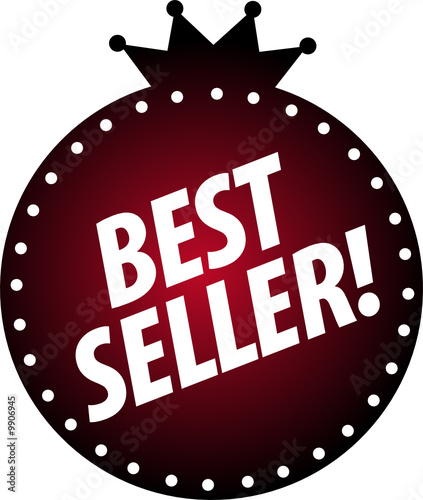 Bestseller Button