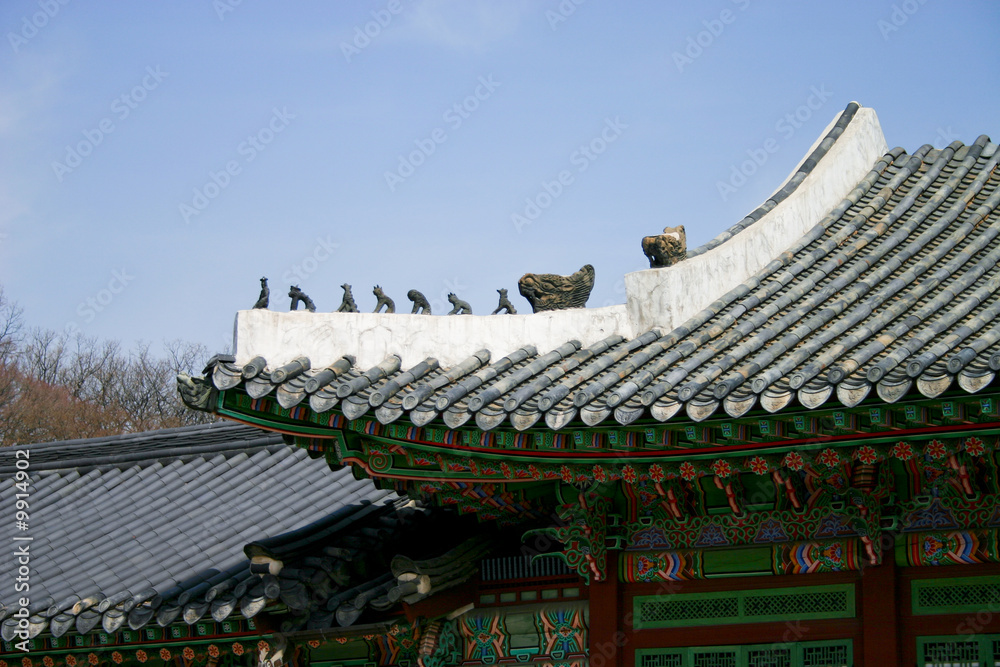 屋根飾り 屋根飾り