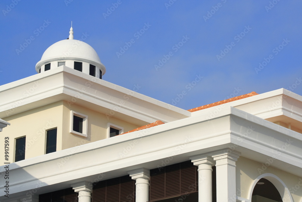 History Building In Asia History Building In Asia