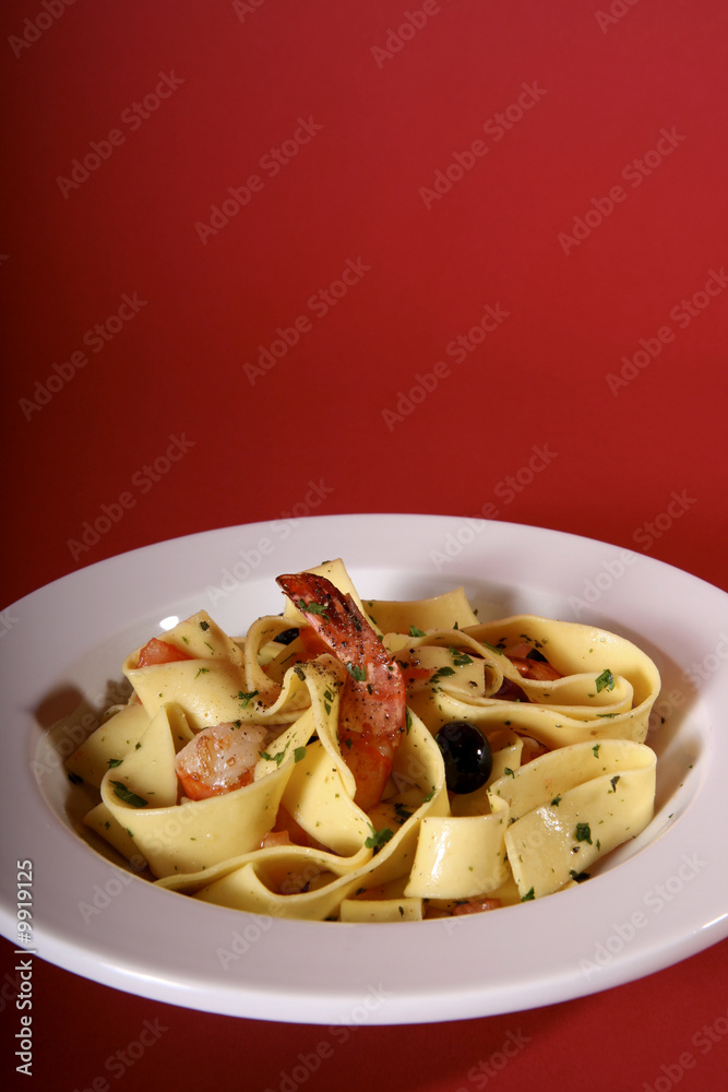 Pasta Pasta