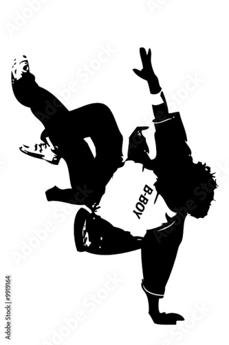 Breakdance