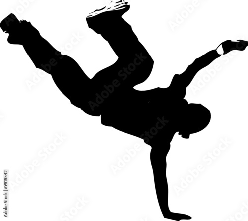 Breakdance
