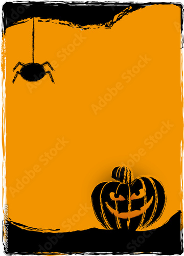 zucca ragno