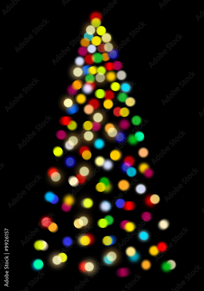 Christmas Tree Lighting Christmas Tree Lighting