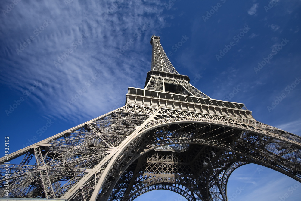 Fototapeta premium La tour