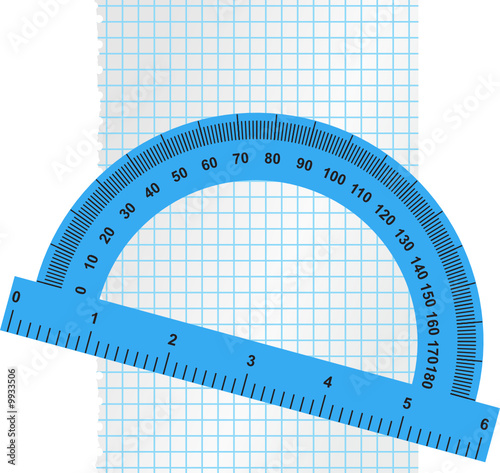 protractor