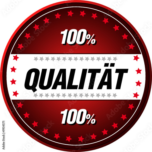 Button Qualität