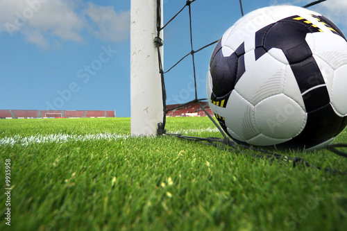 football