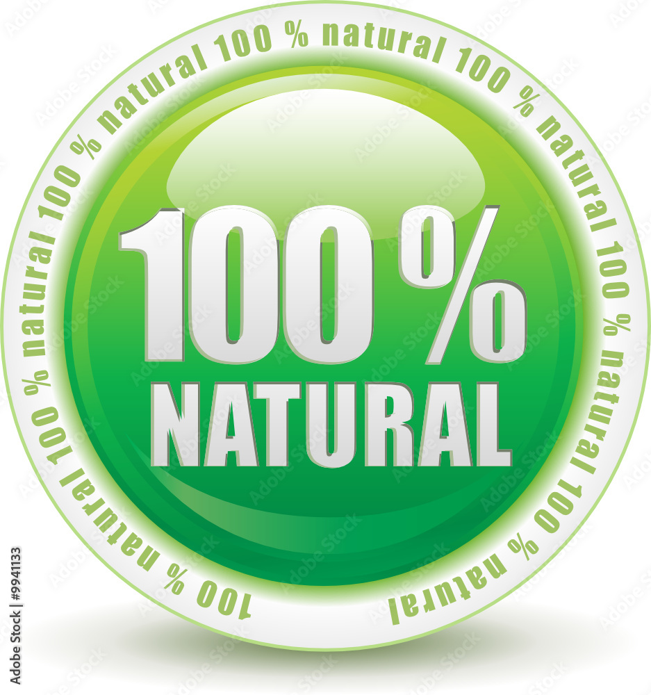 Eco icon button Eco icon button