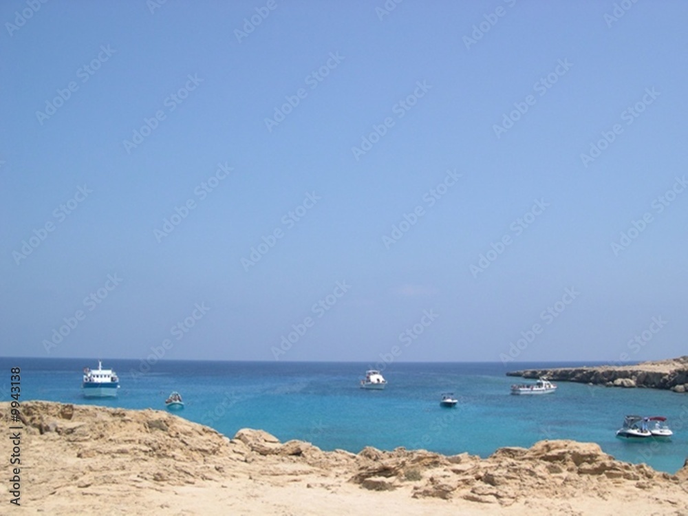 Spiaggia di Capo Greko