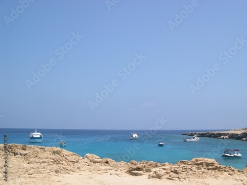 Spiaggia di Capo Greko