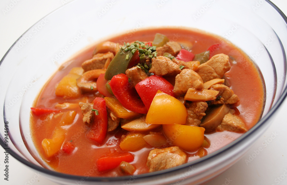 gulasch gulasch