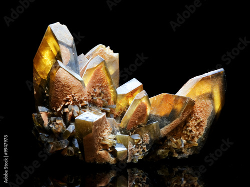 crystal