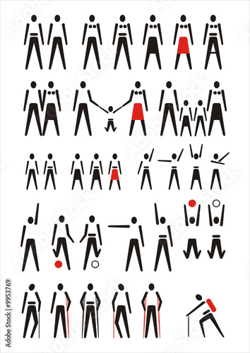 pictogram