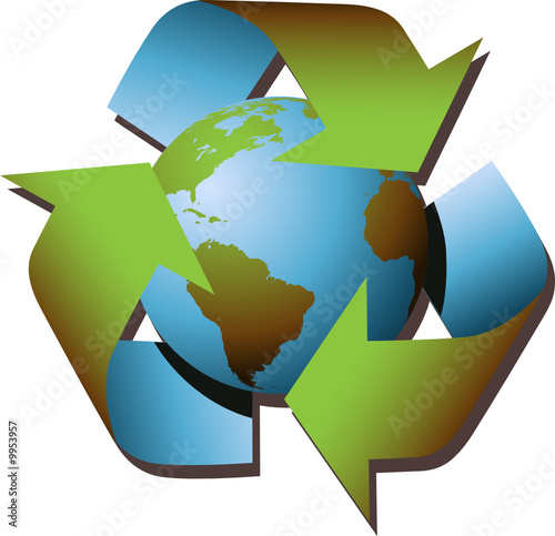 Recycle Symbol