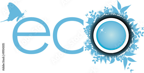logo éco