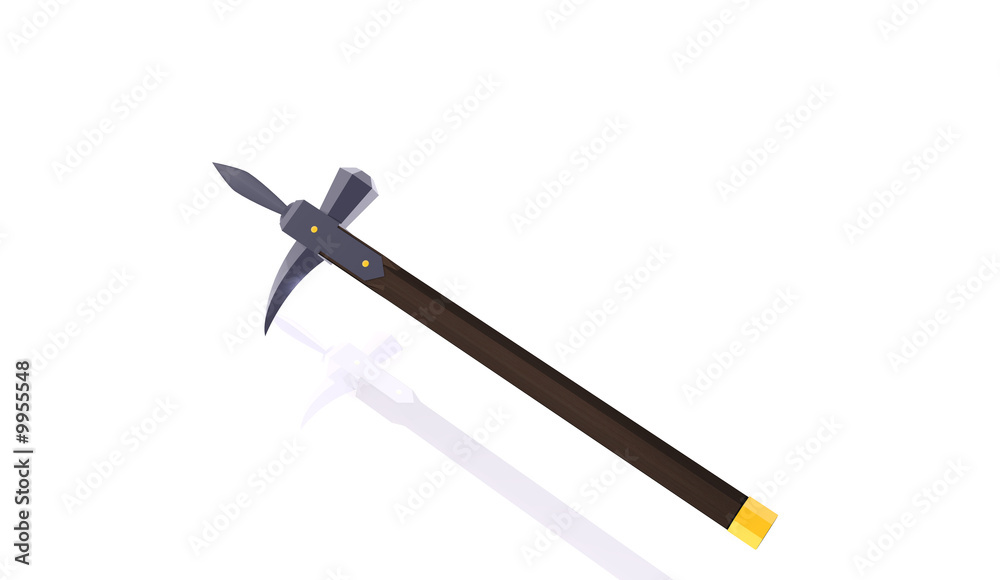 marteau médiéval