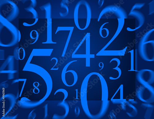 Numbers