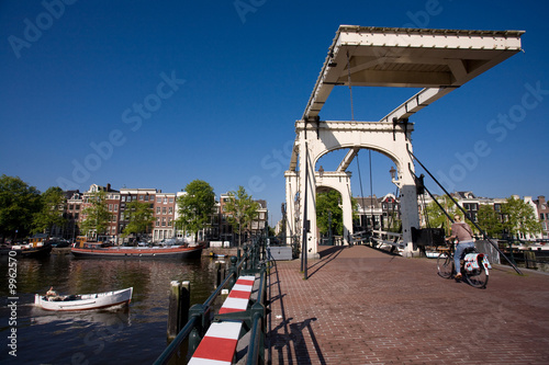 Magere Brug photo