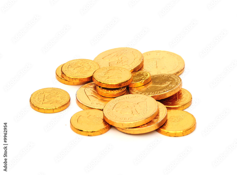 gold coins gold coins