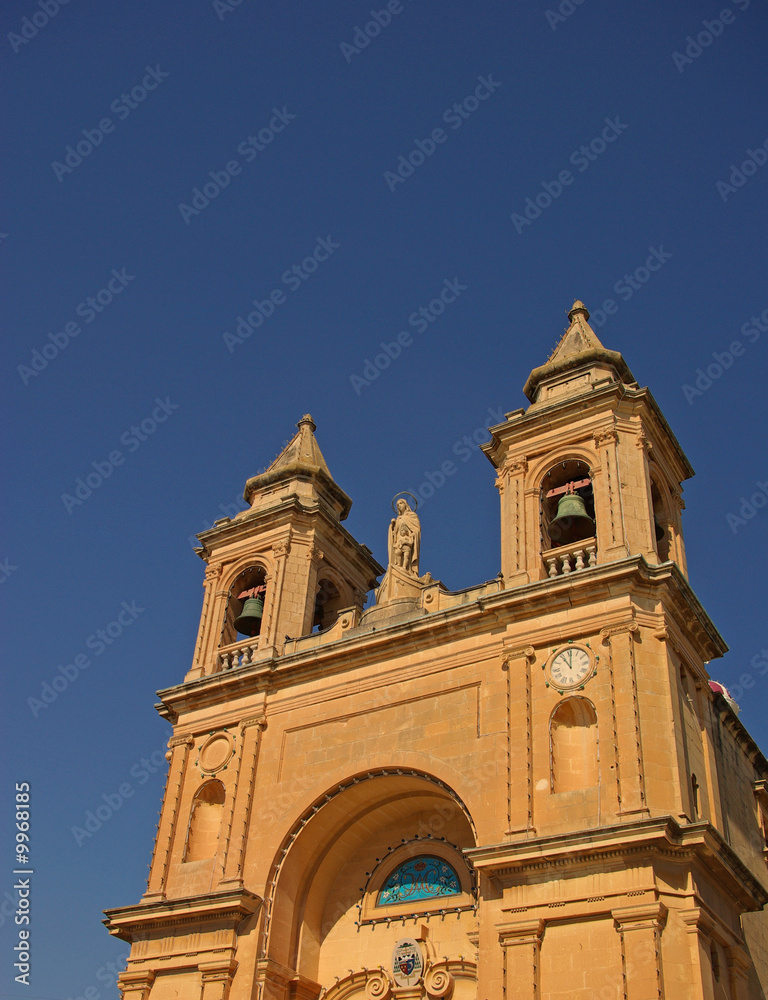 maltese church
