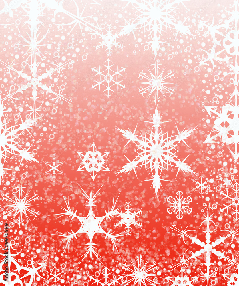 schneeflocken schneeflocken