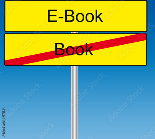 e-book, buch, bücher e-learning