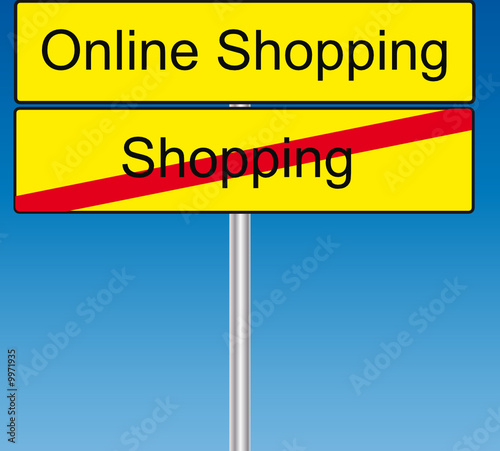 online shopping e-commerce