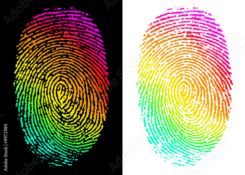 Impronte digitali