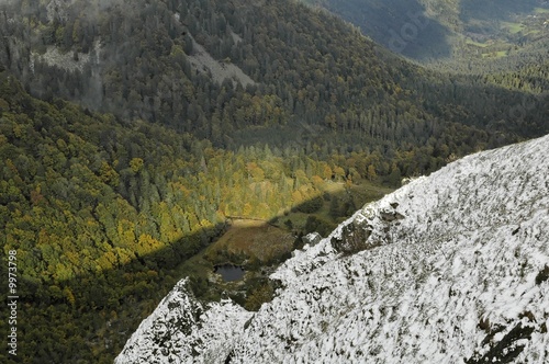 hautes vosges photo