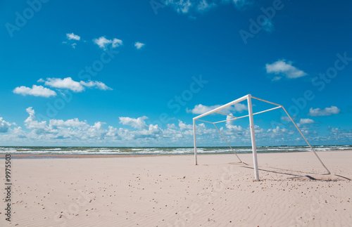 Beach Soccer/Football