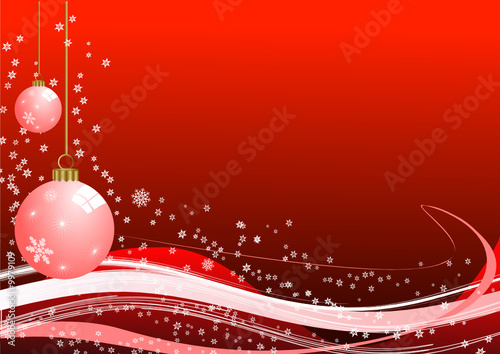Noël rouge