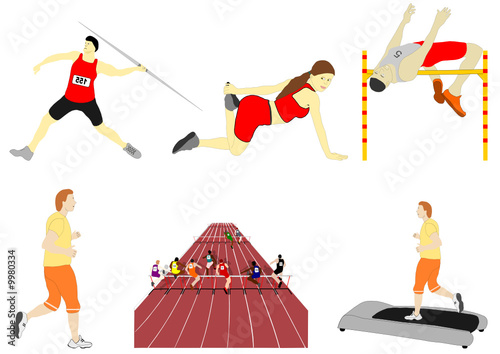 sportifs