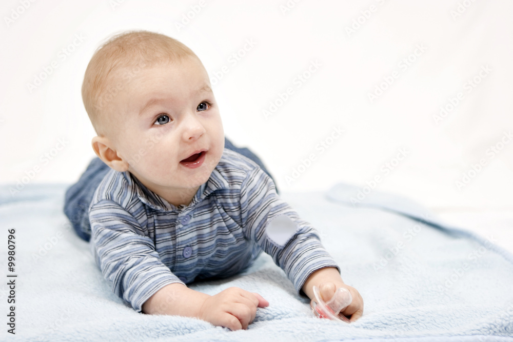 Baby Baby
