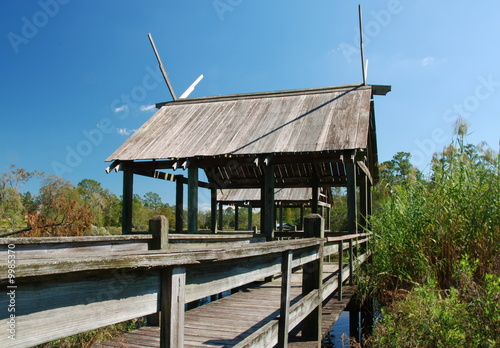 Nature Boardwalk
