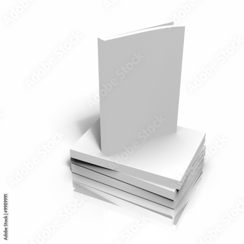 eBook Cover Stack