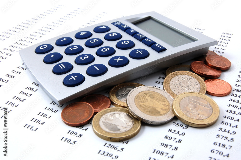 money on business numbers showing success and economic growth money on business numbers showing success and economic growth