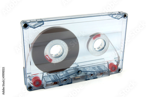 Vintage Audio cassette