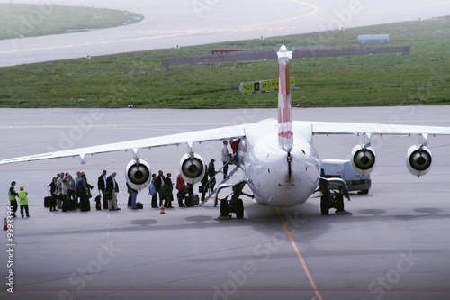airport