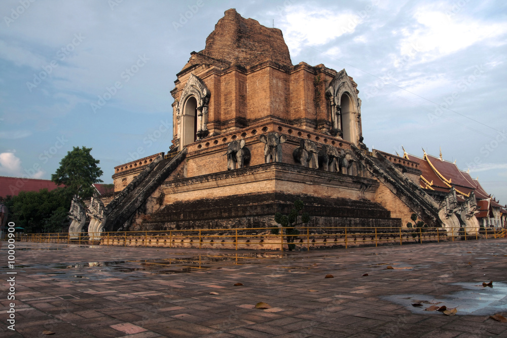 temples temples