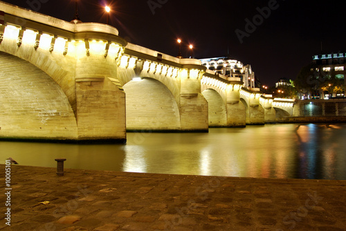 pont neuf