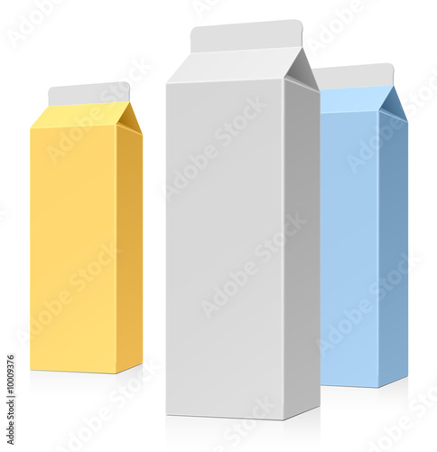 Vector pack