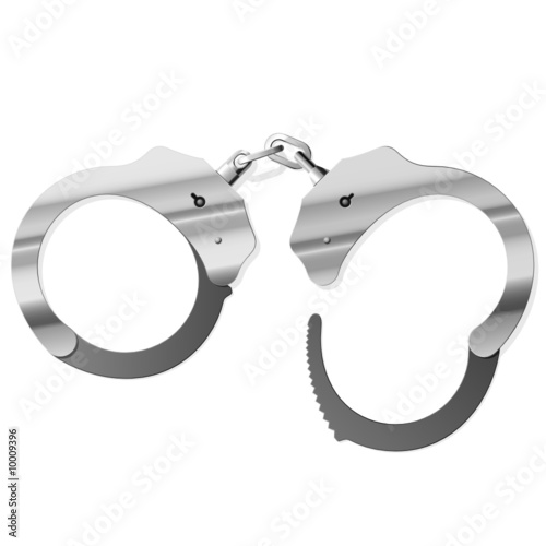 Vector handcuffs