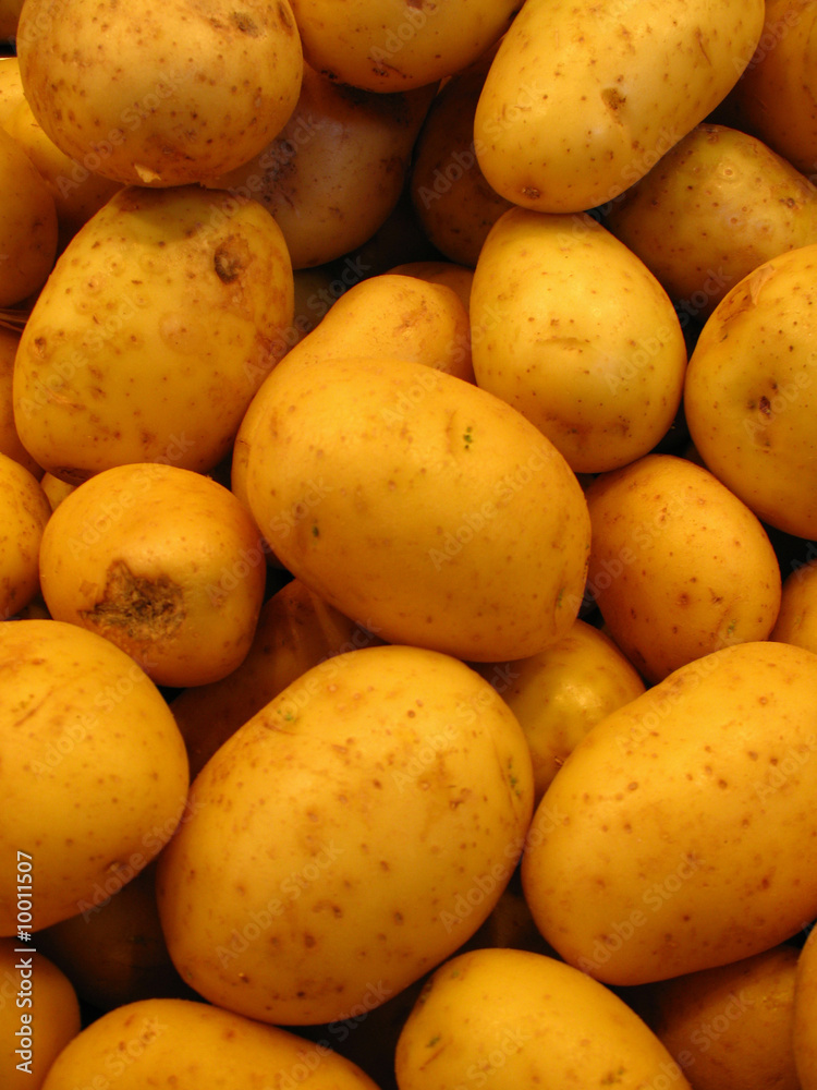Patatas Patatas