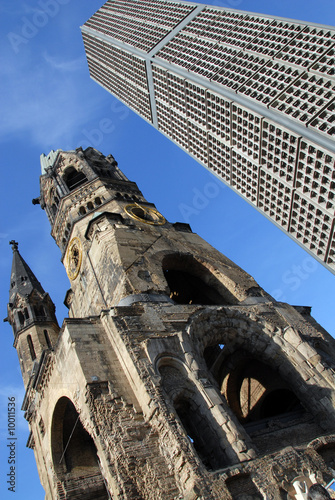 Gedächtniskirche
