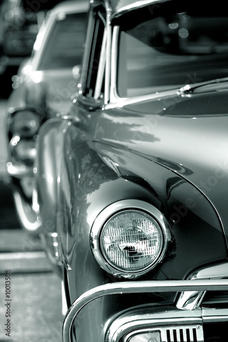 Classic Cars © SNEHIT PHOTO