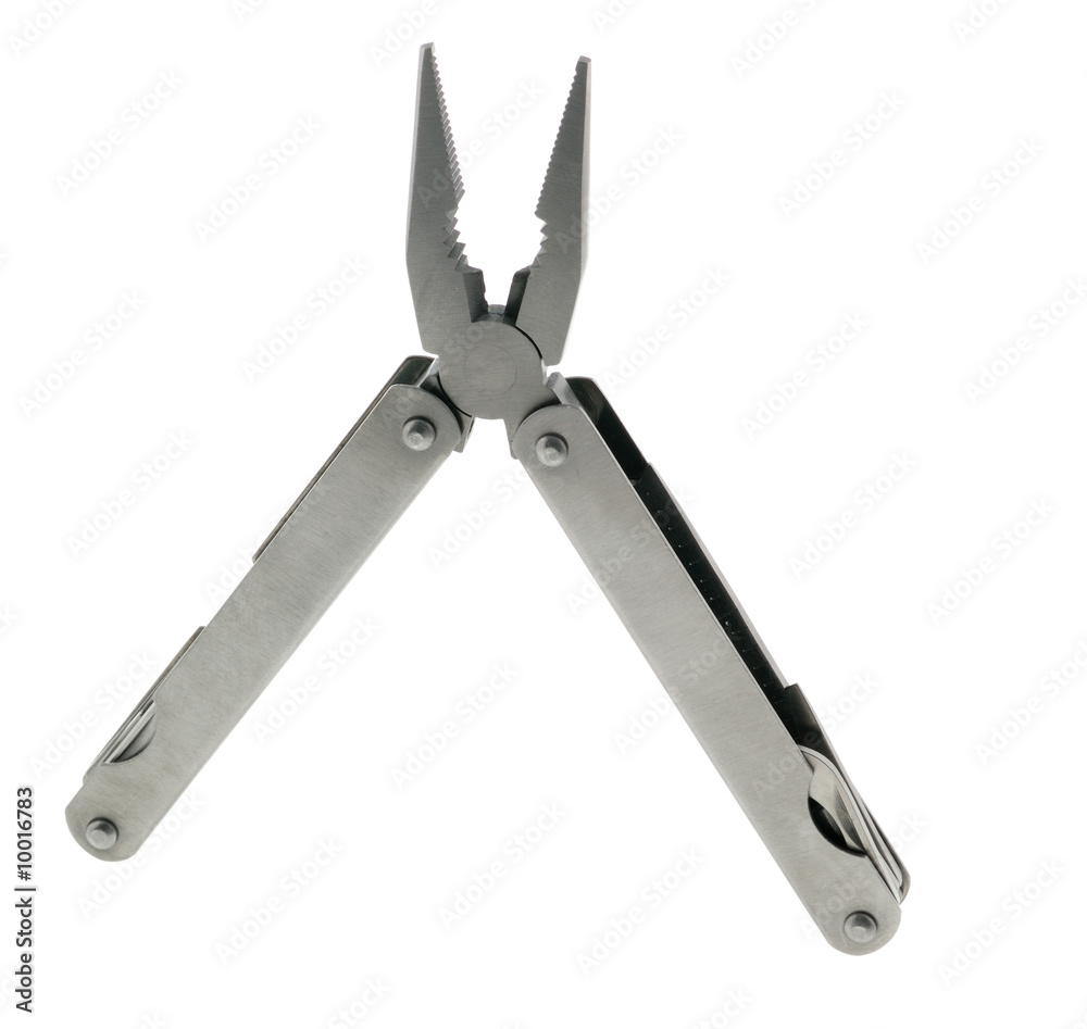 pliers pliers